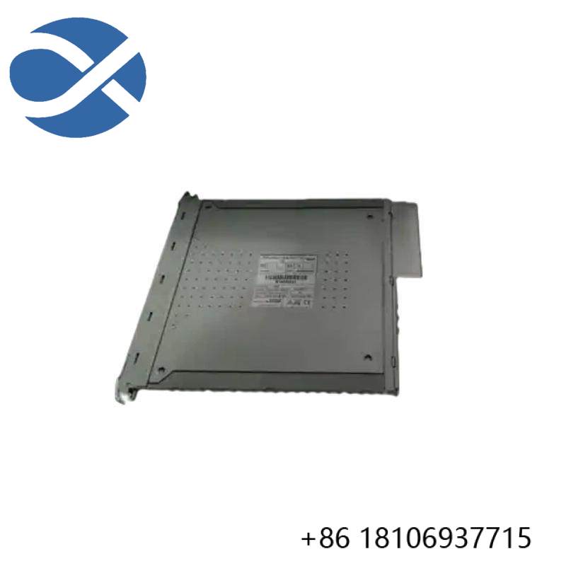 ICS Triplex t8151b Trusted Communications Interface