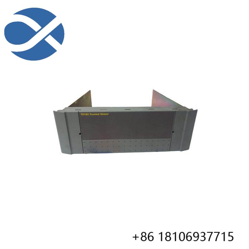 ICS Triplex T8193 Rack Mounting