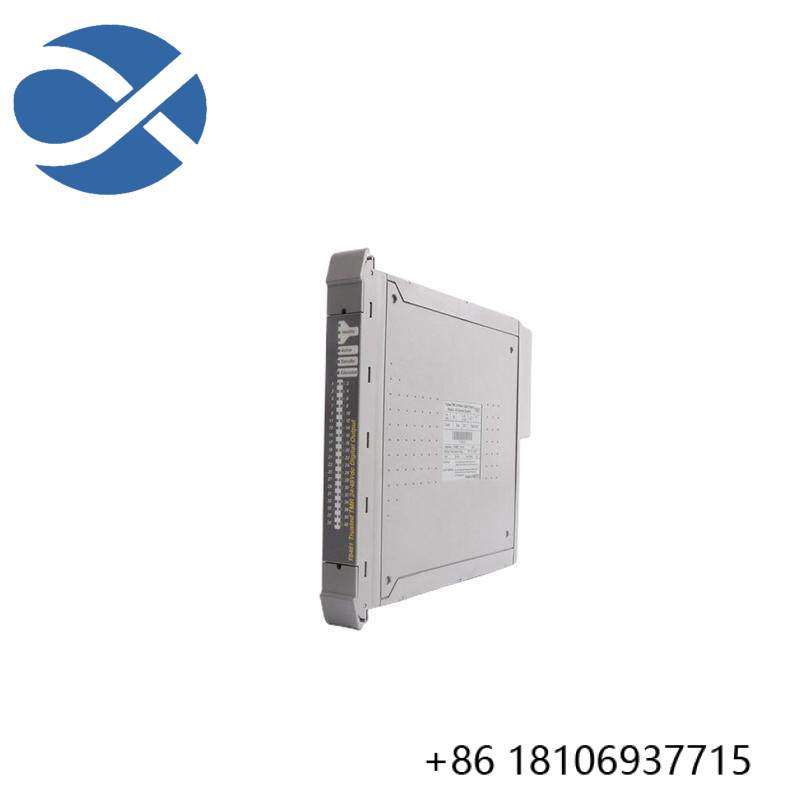 ICS TRIPLEX T8310 EXPANDER INTERFACE