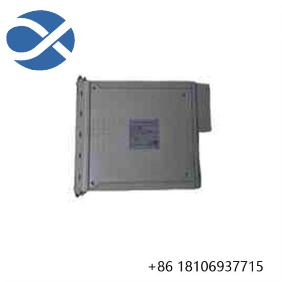 ICS Triplex T8310 Trusted Expander Processor