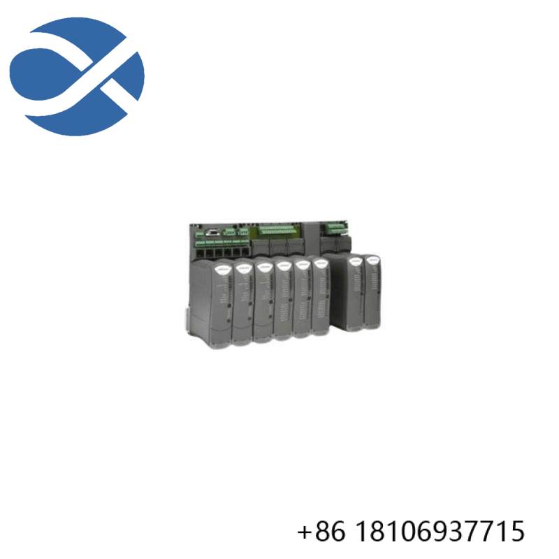 ICS Triplex T9901 AAdvance 20 Replacement In fuse 50mA