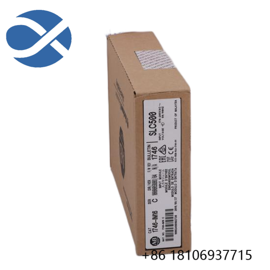 ICS TRIPLEX TC-308-02-2M5