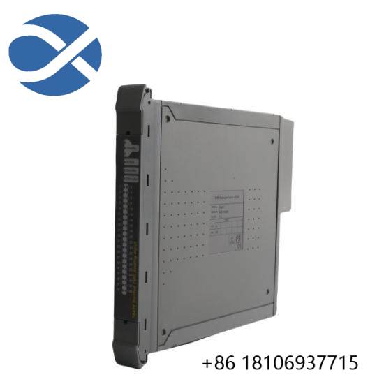 ICS Triplex Trusted T8431