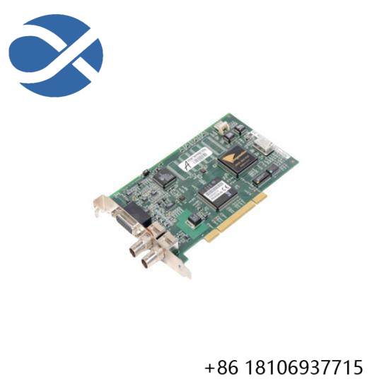 Imagenation PX-610A-00 Cyber Video Frame Card