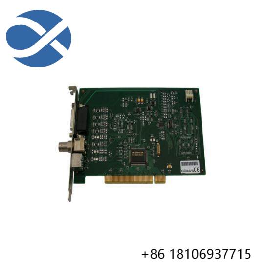 Imagenation PXC200AL-00 Acquisition card