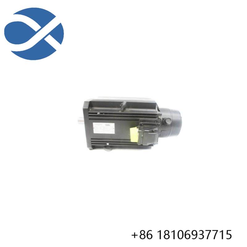 INDRAMAT MAC115A-0-FS-3-C/130-A-0/S001 SERVO MOTOR, 3000RPM