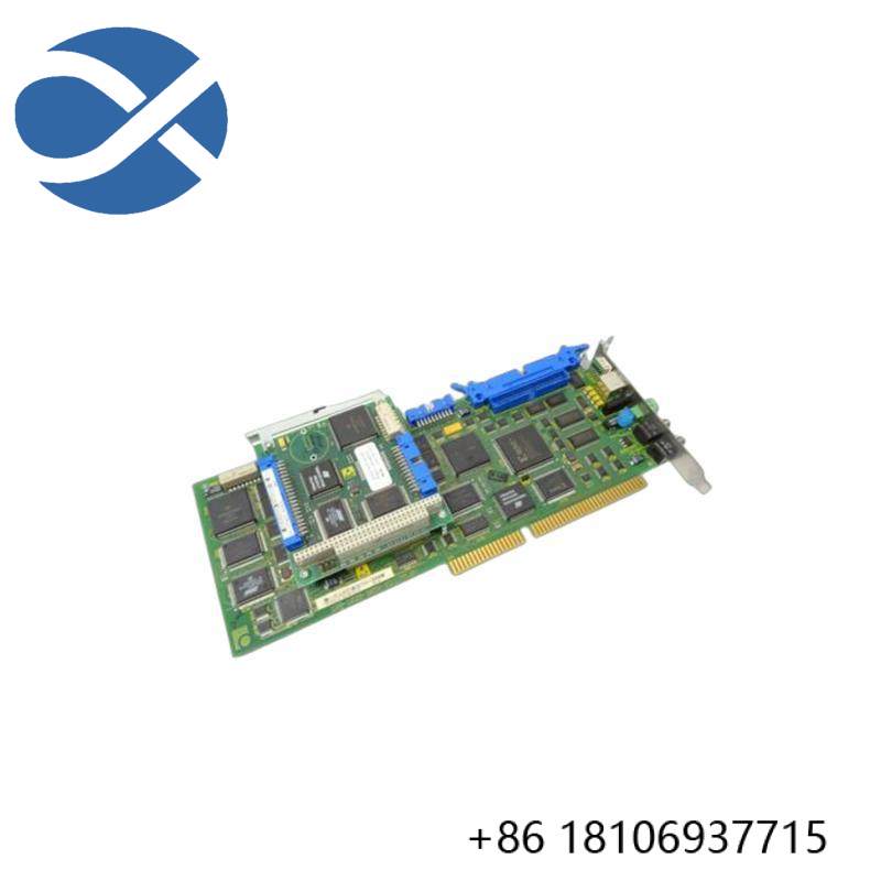 Indramat MTC-P01.2-M2-A2-NN-NN-FW FWA-MTCP01-M01-18VRS-NN EXPANSION MODULE