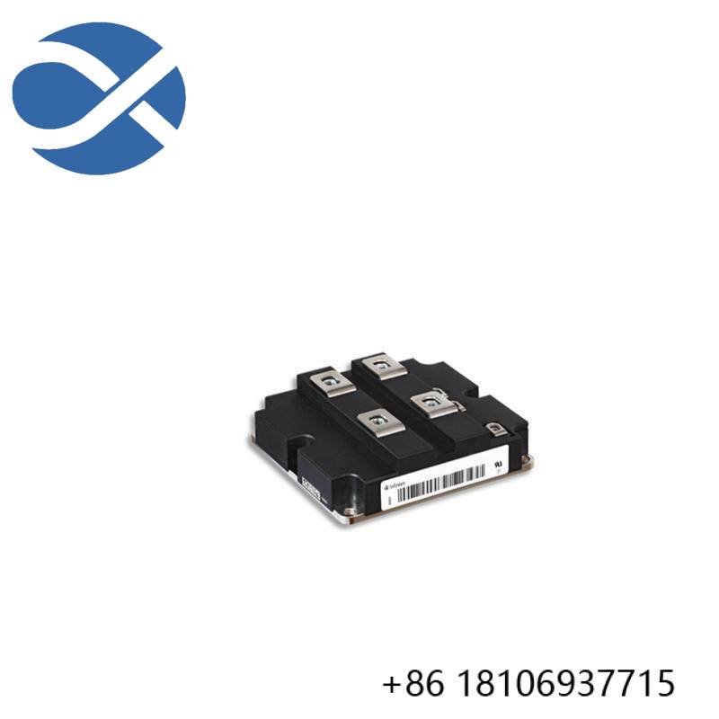 INFINEON FZ800R33KF2C 3300 V, 800 A single switch IGBT module