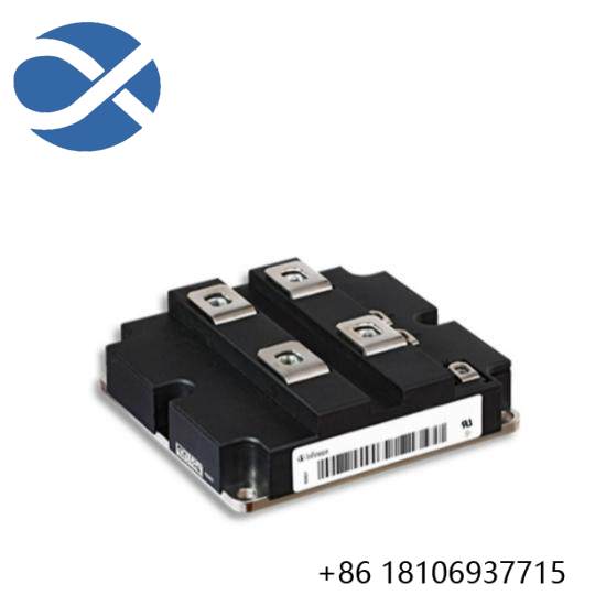 INFINEON FZ800R33KF2C  ICBT Module