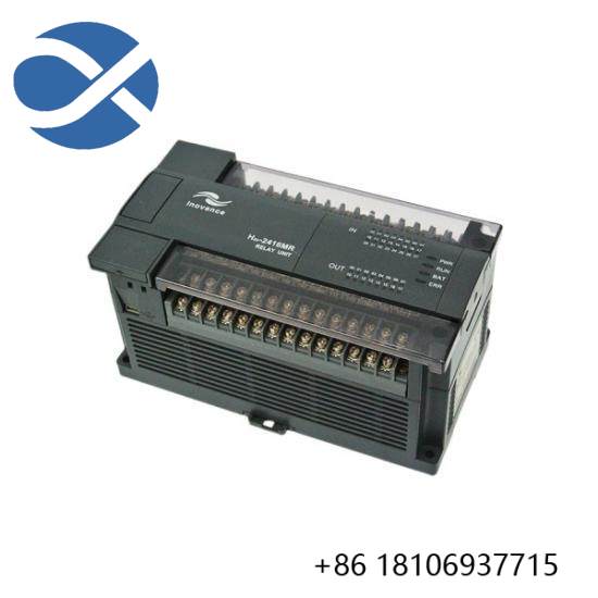 INOVANCE H2U-2416MR Programmable Controller