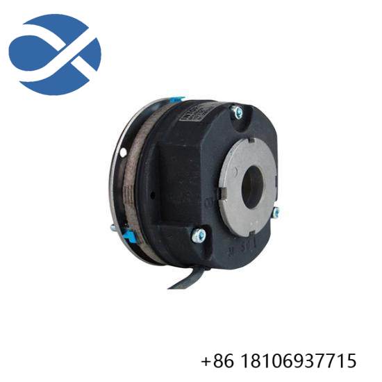 INTORQ BFK458-12E service brake