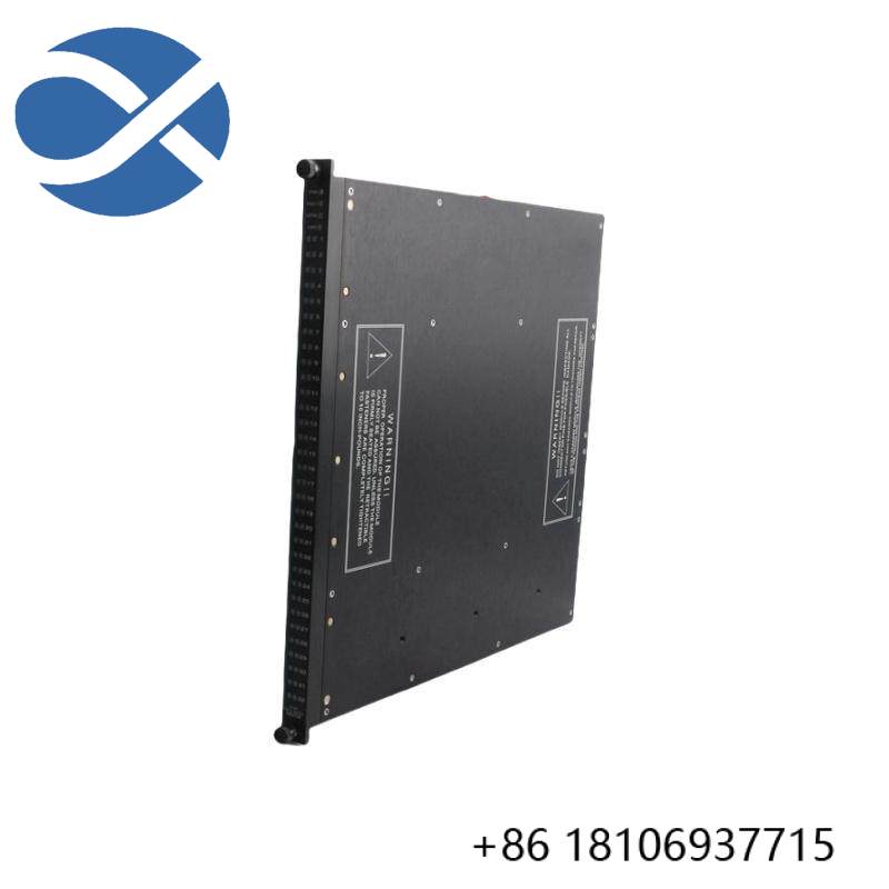 Invensys Triconex 3664 Digital Output Module