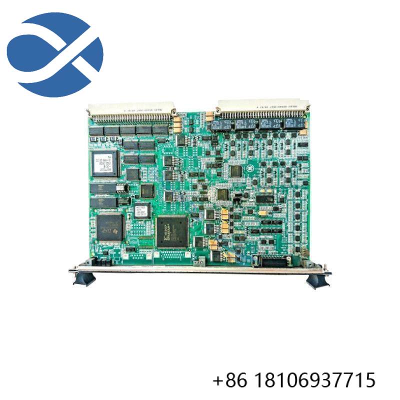 GE IS200BICLH1AFE INTERFACE BOARD