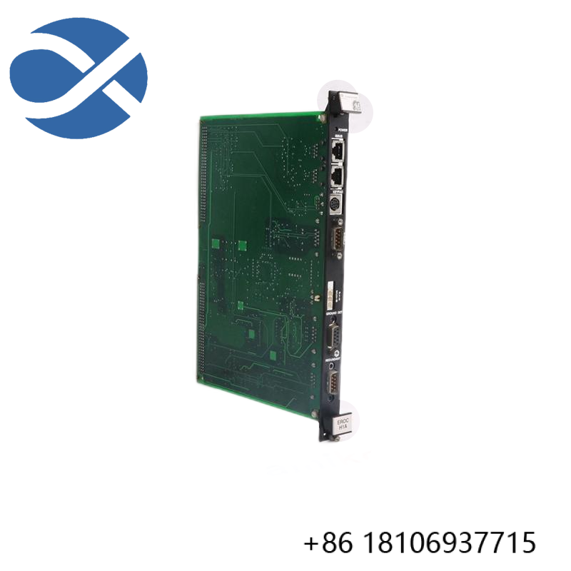 GE IS200DSPXH1DBC Digital Signal Process Controller