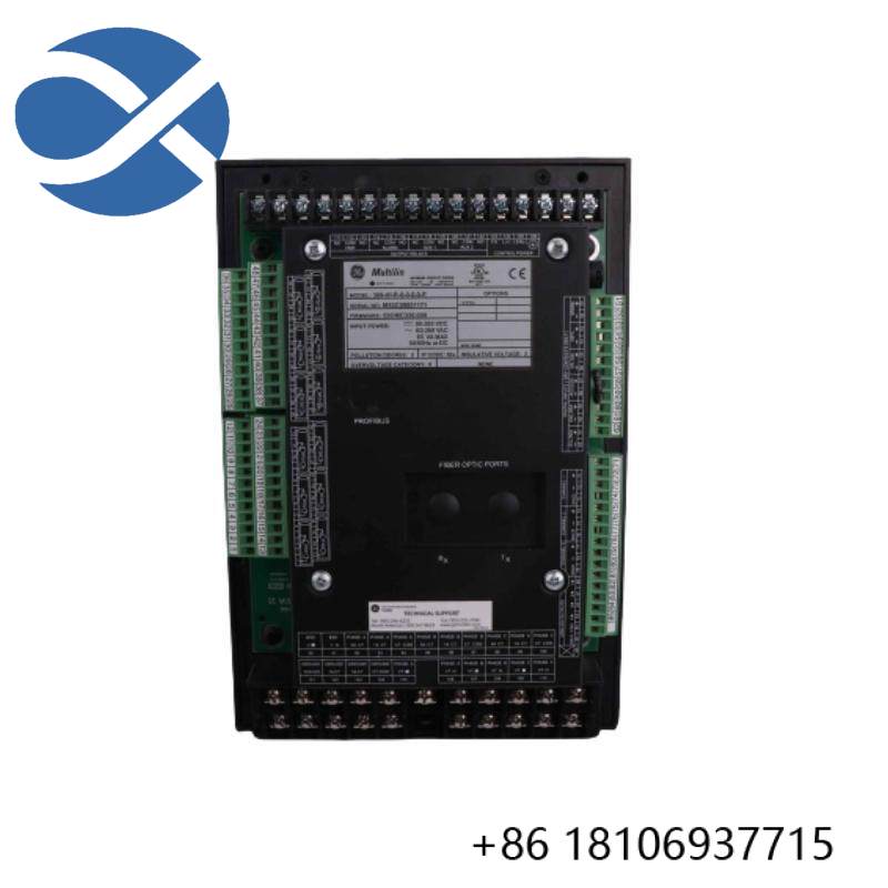 GE IS200EBKPG1BAA 151X1207BB01SA01 Communication Module