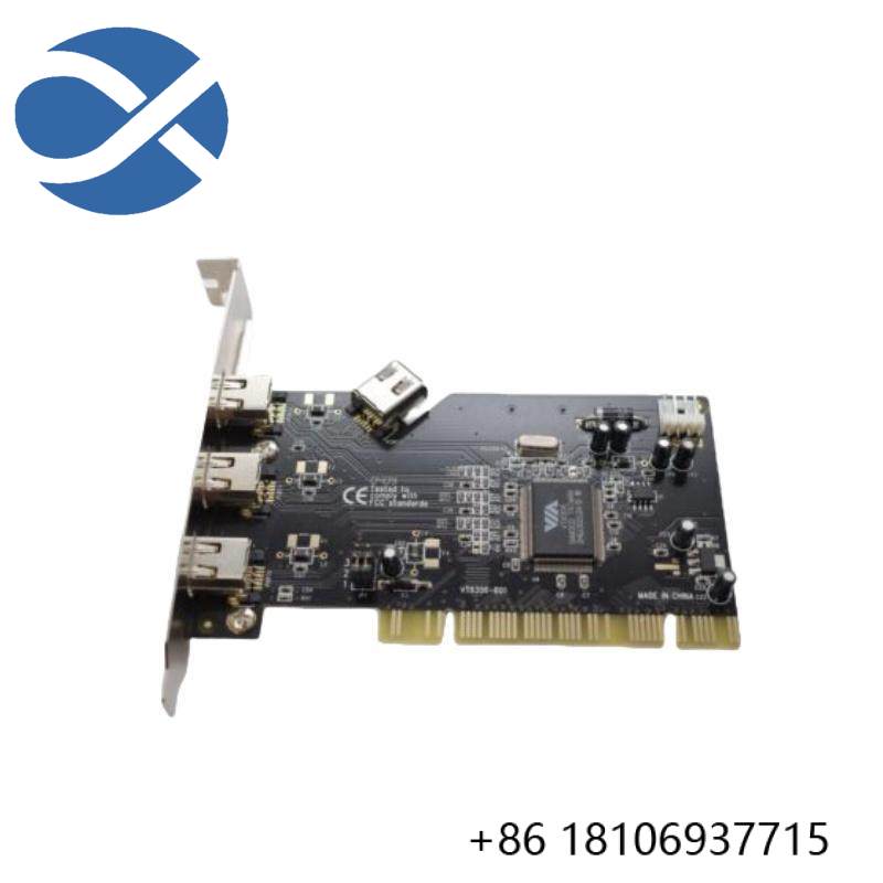 GE IS200HFPAG1AEC fan Power Supply Board