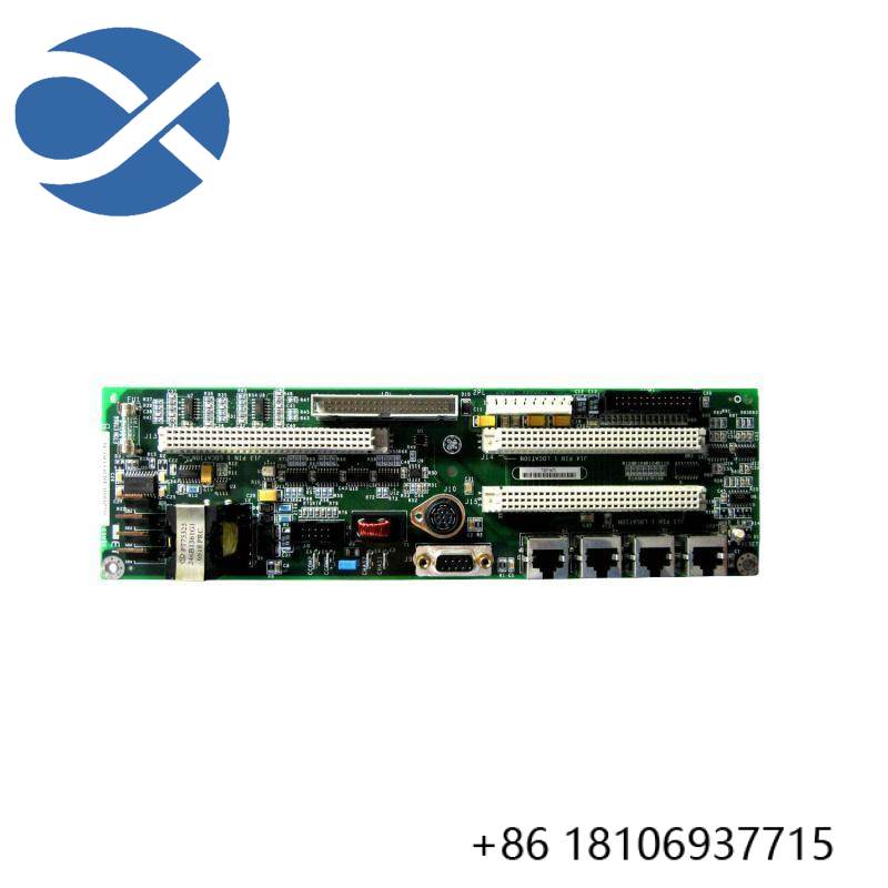 GE IS200ICBDH1ACB PC BOARD