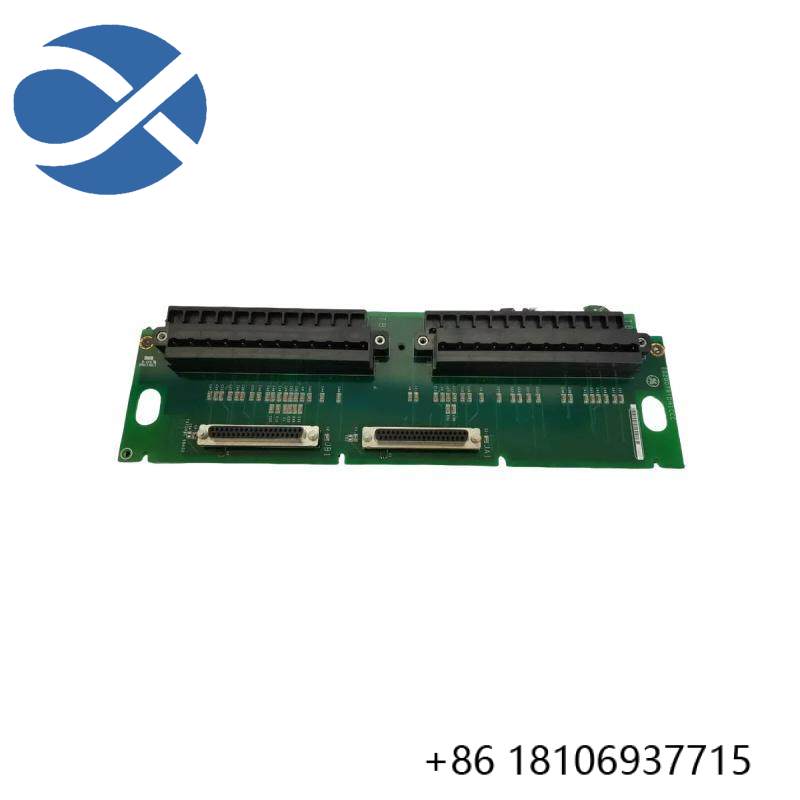 GE IS200TRTDH1CCC PC BOARD