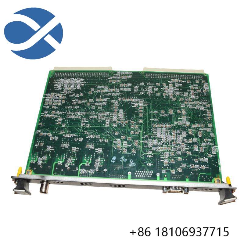 GE IS200VCMIH1BCC PCB Mark VI