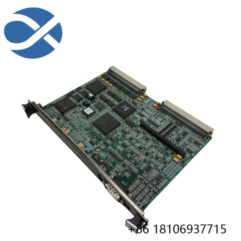 GE Mark VI IS200VTURH1B Primary Turbine Protection board