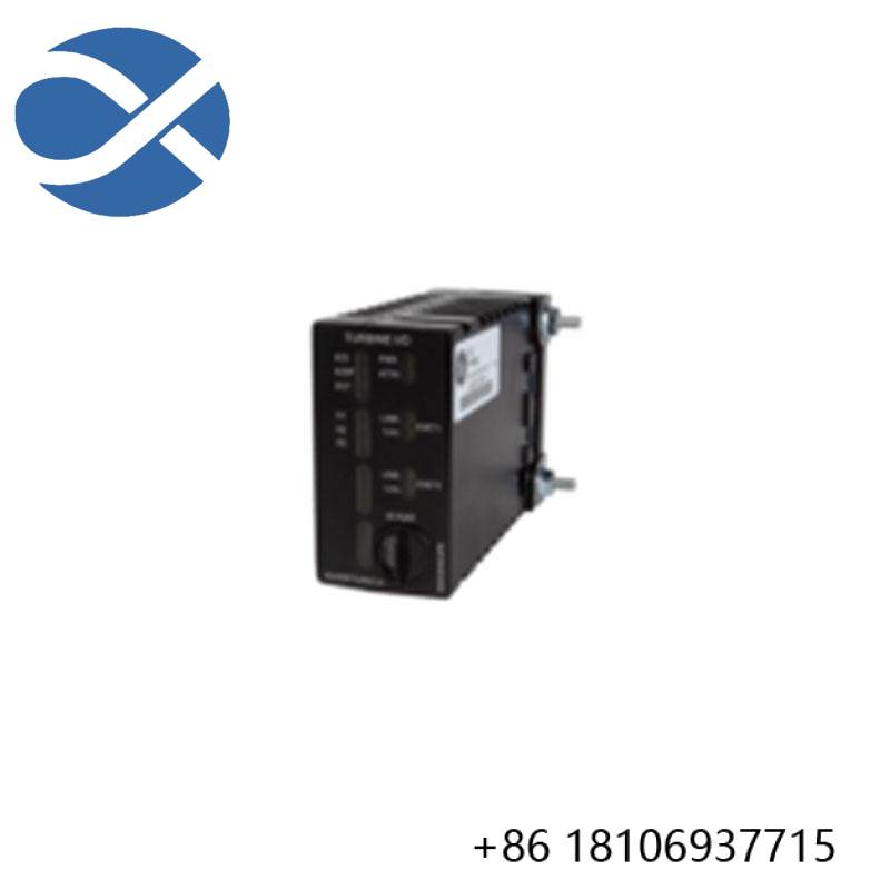 GE IS220PPDAH1A,REV F Power Distribution System