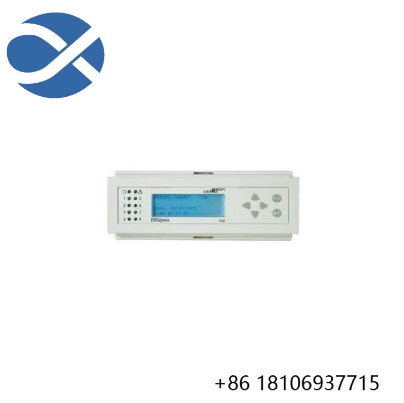 JOHNSON CONTROLS LP-DIS60U00-C interface device