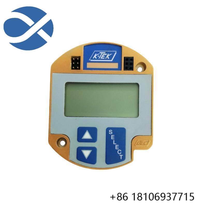 K-TEK M7A-MT5 Level Control Transmitter