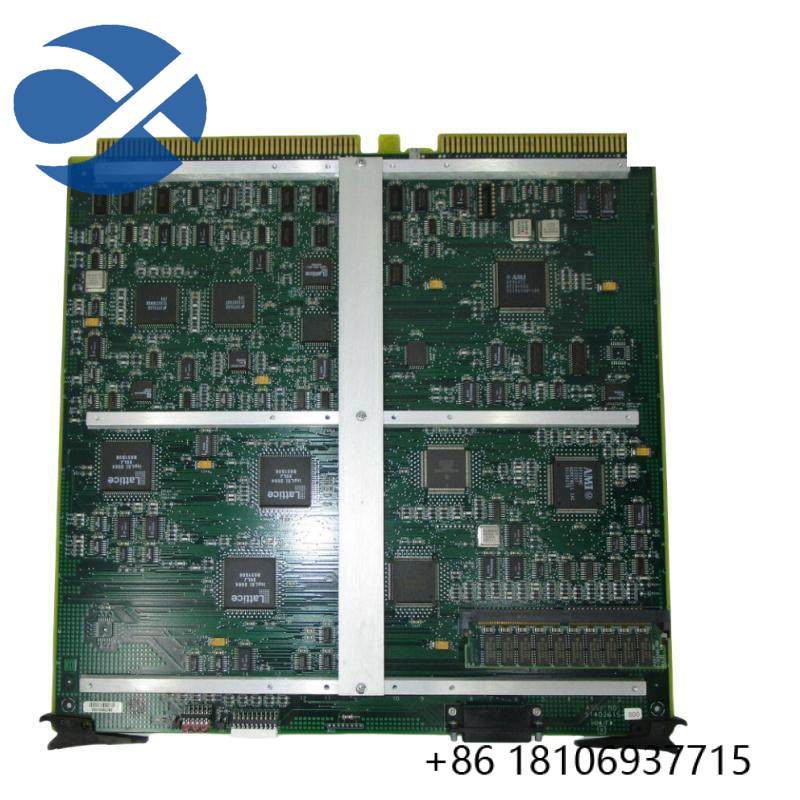 HONEYWELL K2LCN-8 Processor Module