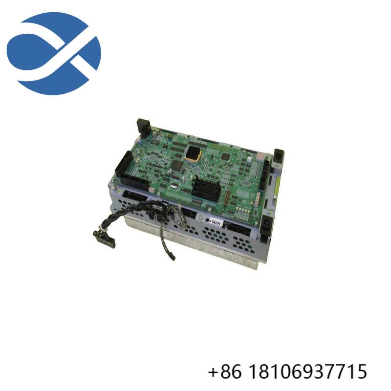 Kawasaki 50607-0040R00（E01、E02、E04) Controller Servo Driver