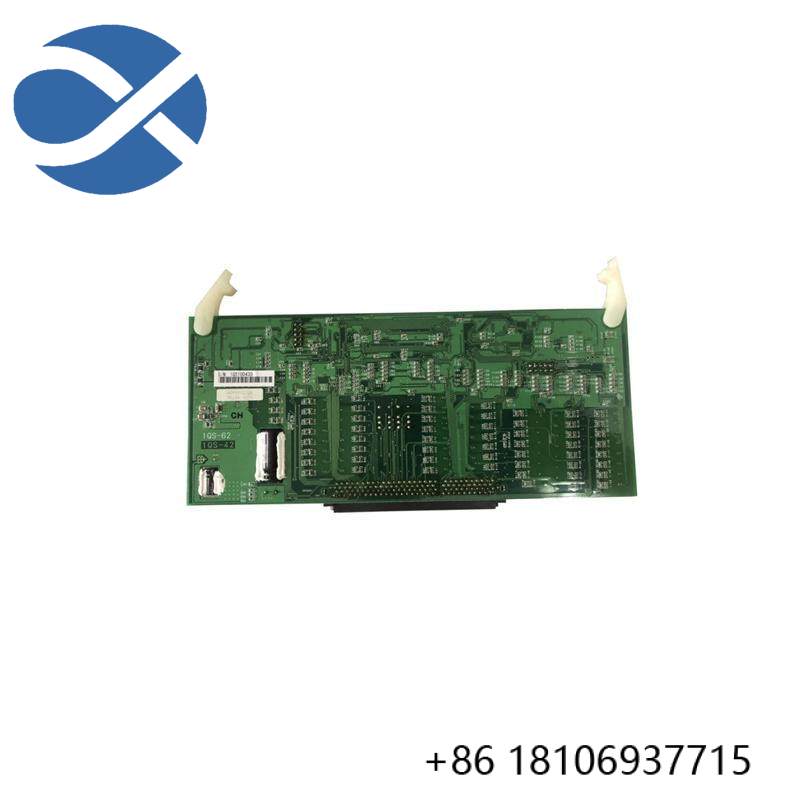 Kawasaki 50999-2922R08 Robot Circuit Board