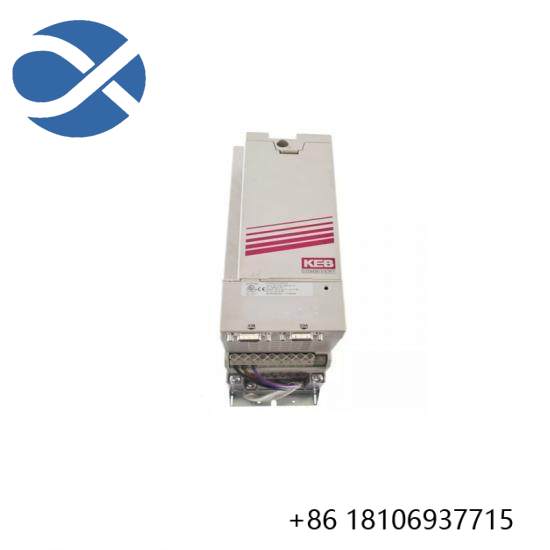 KEB F5 10F5A1D-3AHA frequency inverter