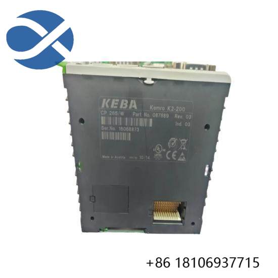 KEBA K2-200