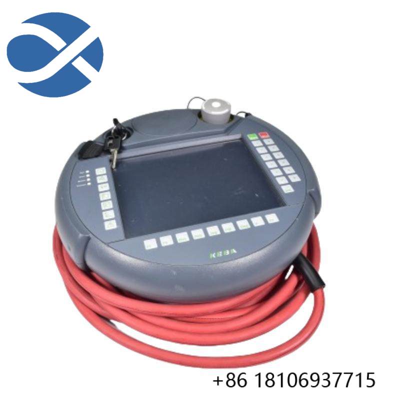 KEBA KETOP T50 R01 VX/69908/14 Operator Terminal with cable 5m