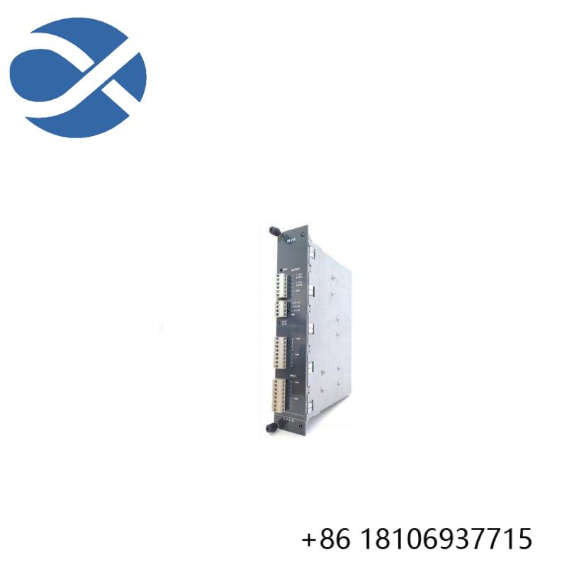 KEBA PS244/A Power Supply Module