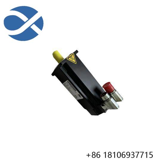 KOLLMORGEN AKM54H-ACCNC-00 DC Servo Motor