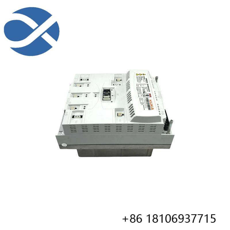 KUKA 00-198-260KPP600-20-1X40 Servo Drive