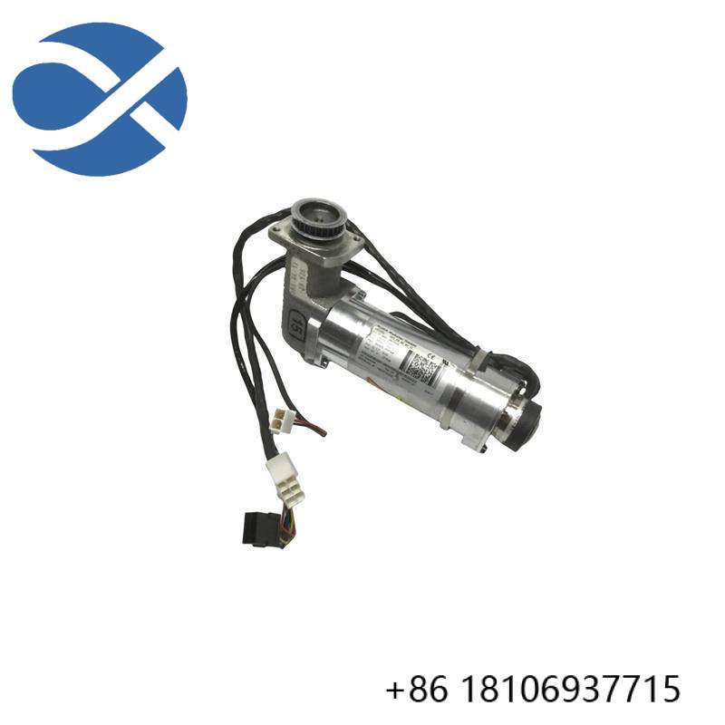 KUKA 00-205-328 Servo motor