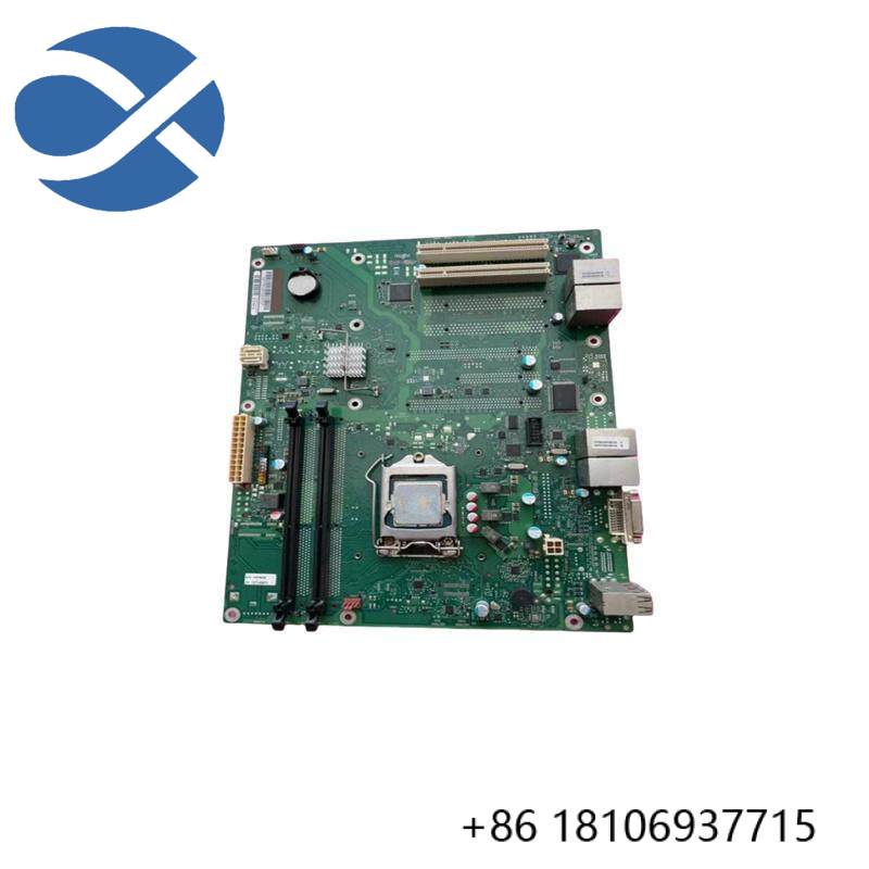 KUKA 00217026D3236-K13 00-217-026 Mainboard