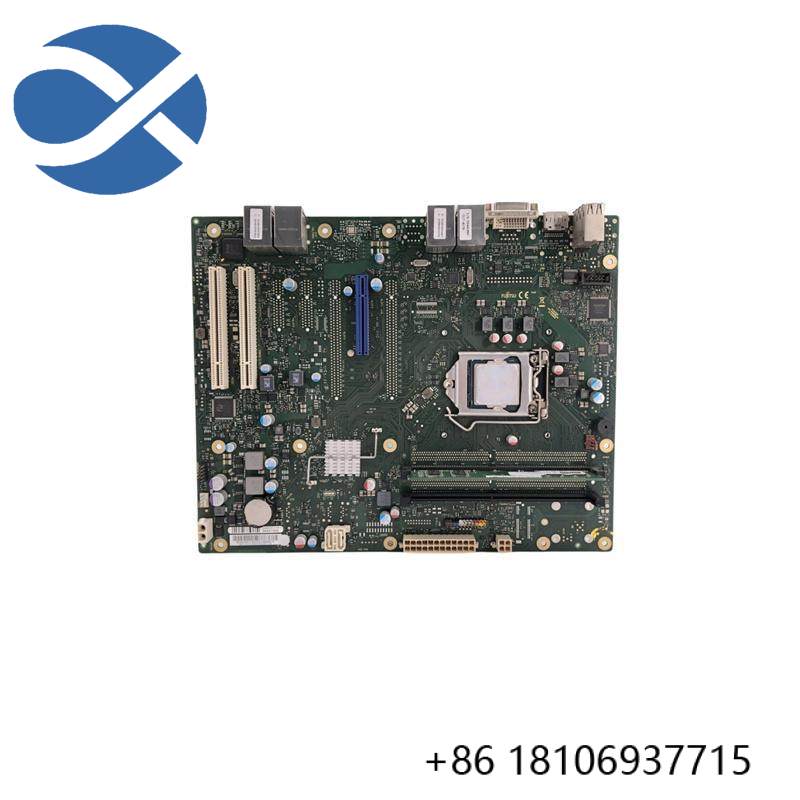 KUKA 00271601 00-271-601 Mainboard