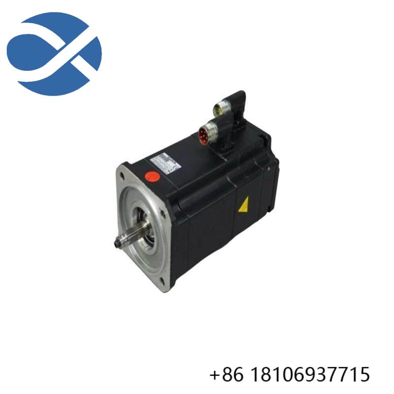 KUKA 1FK7063-5AF71-1SY3-Z S77 Robot Servo Motor