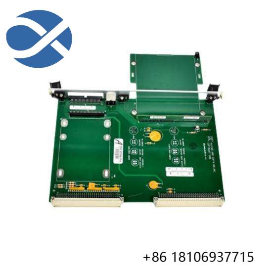 KULICKE 8001-4170 COMM Port Module