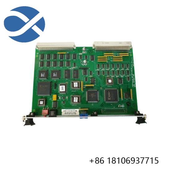 KULICKE 8001-4176 Circuit Board