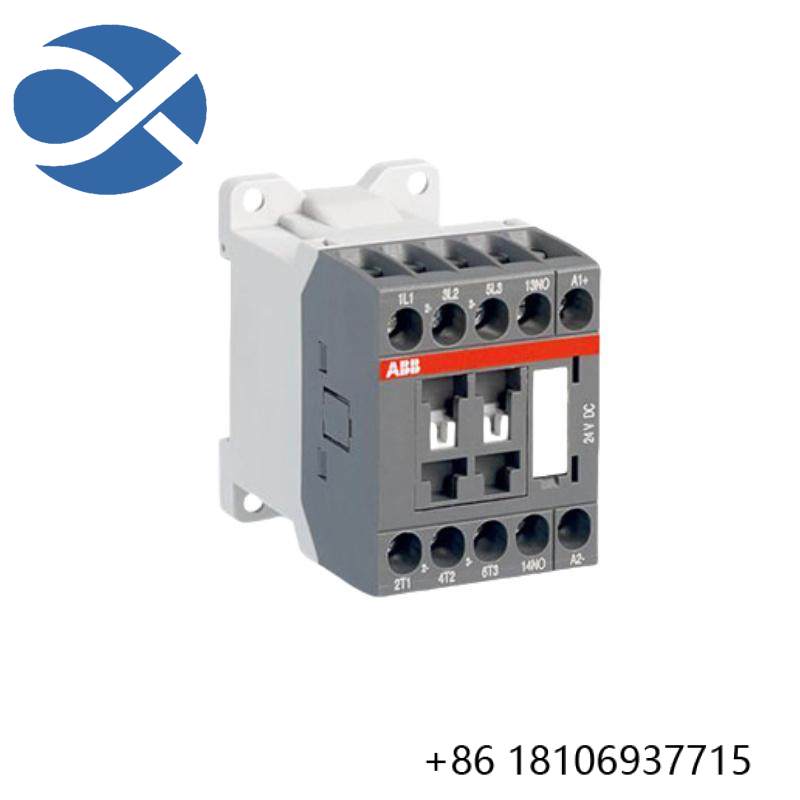 ABB L100-037LFR Hitachi inverter