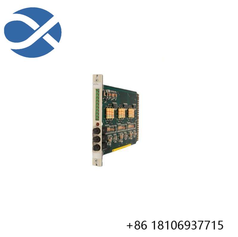 LAM 853-025054-008I  the RMIO board