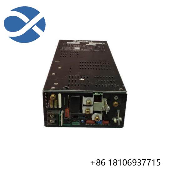 LAMBDA PFC0750-3AH-N Power Supply