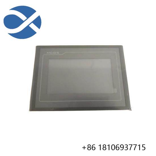 MCGS TPC7062TX Touch Screen