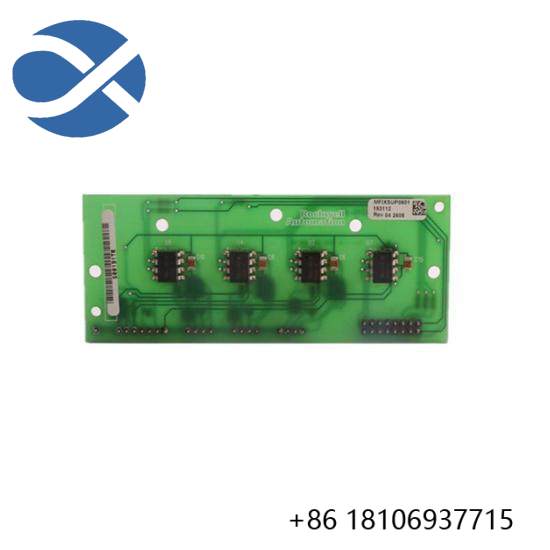 MFIXSUP0601 193112 CIRCUIT BOARD