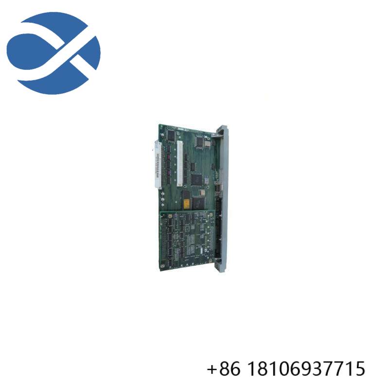 MISTUBISHI QX524 BN634A636G51 Control Module