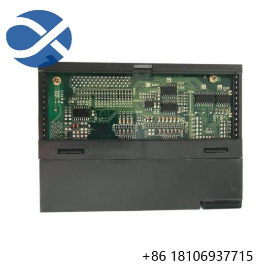 MITSUBISHI A1SD75M3 positioning module