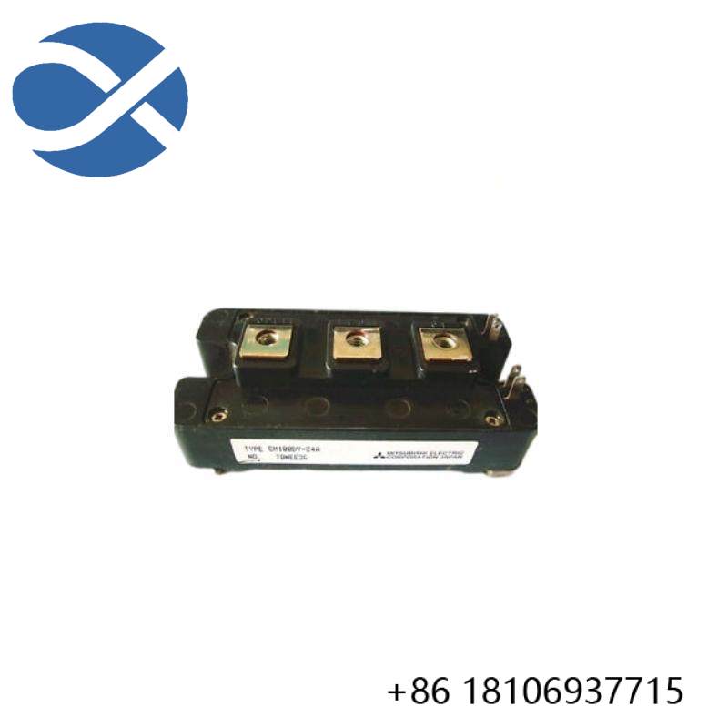 MITSUBISHI CM100DY-24A Supply Power Module